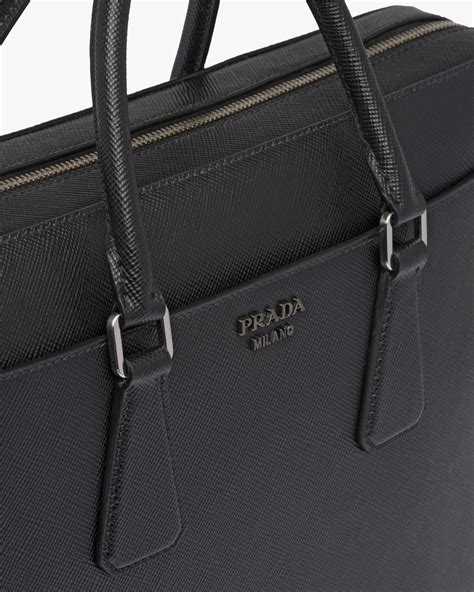 prada saffiano briefcase replica